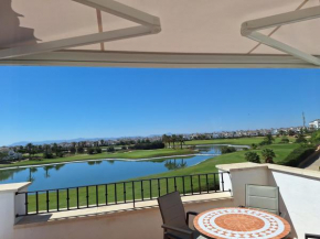 Casa Pez Espada-A Murcia Holiday Rentals Property